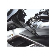 Πλαϊνά βοηθήματα αέρα Isotta BMW R 1200 GS LC 13-16 (χρώματα)