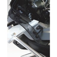 Πλαϊνά βοηθήματα αέρα Isotta BMW R 1200 GS LC 13-16 (χρώματα)
