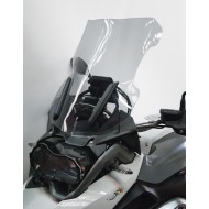 Ζελατίνα Isotta New Style BMW R 1200 GS LC 13- φιμέ