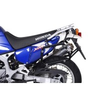 Βάσεις πλαϊνών βαλιτσών SW-Μotech Quick-lock EVO Honda XL 750V Africa Twin 92-03