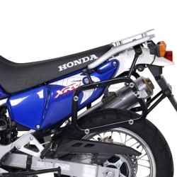 Βάσεις πλαϊνών βαλιτσών SW-Μotech Quick-lock EVO Honda XL 750V Africa Twin 92-03