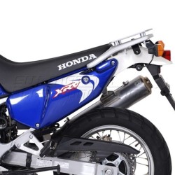 Βάσεις πλαϊνών βαλιτσών SW-Μotech Quick-lock EVO Honda XL 750V Africa Twin 92-03