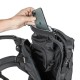 Σακίδιο πλάτης Kriega Trail18 18 lt. κίτρινο