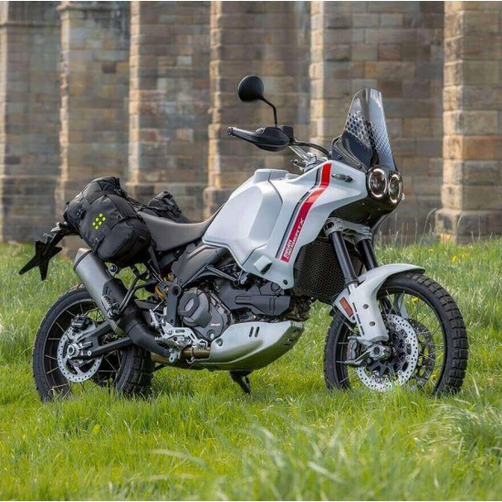 Βάση στήριξης σακιδίων Kriega OS-Base Ducati Desert X