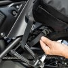 Βάση στήριξης σακιδίων Kriega OS-Base Yamaha Tenere 700