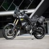 Βάση στήριξης σακιδίων Kriega OS-Base Yamaha Tenere 700