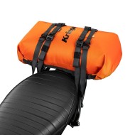 Σακίδιο πολλαπλής χρήσης Kriega Rollpack 20 CORDURA® 20lt. πορτοκαλί