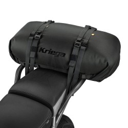 Σακίδιο πολλαπλής χρήσης Kriega Rollpack 40 CORDURA® 40lt. μαύρο
