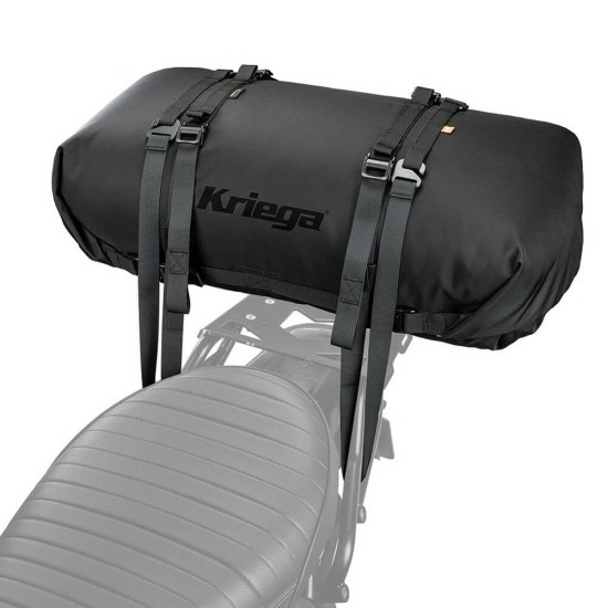 Σακίδιο πολλαπλής χρήσης Kriega Rollpack 40 CORDURA® 40lt. lime