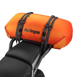 Σακίδιο πολλαπλής χρήσης Kriega Rollpack 40 CORDURA® 40lt. πορτοκαλί