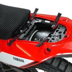 Κιτ στήριξης σακιδίων Kriega US-Drypacks / OS-Adventure Packs Yamaha Tenere 700