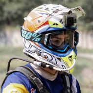 Kriega hands free kit