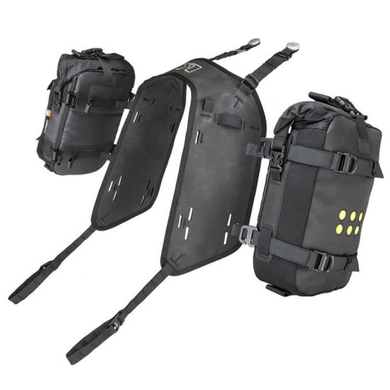 Βάση στήριξης σακιδίων Kriega OS-Base Adventure Pack