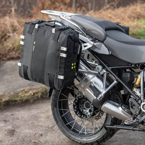 Kriega OS-22 Adventure Pack 22lt. σακίδιο πολλαπλής χρήσης