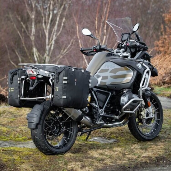 Kriega OS-22 Adventure Pack 22lt. σακίδιο πολλαπλής χρήσης