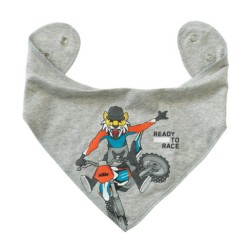 Βρεφική σαλιάρα KTM Radical Βρεφική σαλιάρα KTM Radical