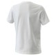 T-shirt KTM Radical logo λευκό