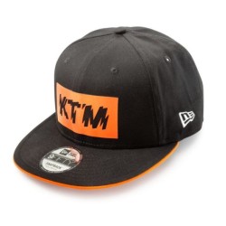 Καπέλο KTM Radical 