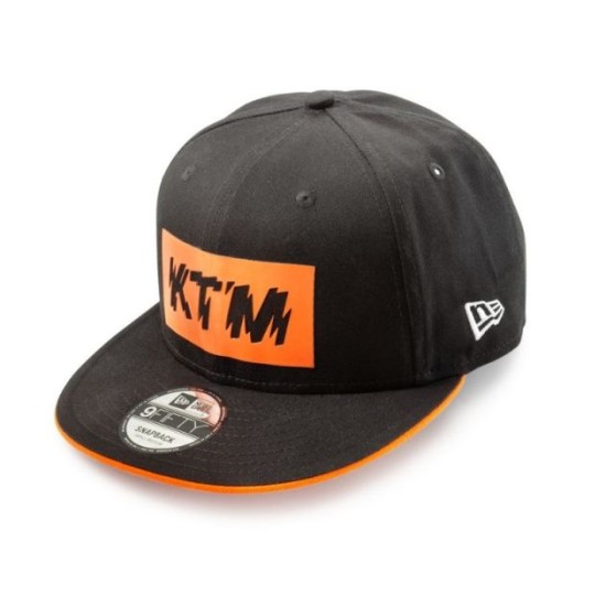 Καπέλο KTM Radical 