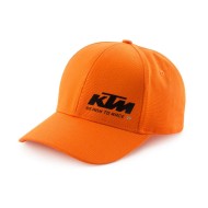 Καπέλο KTM Racing πορτοκαλί
