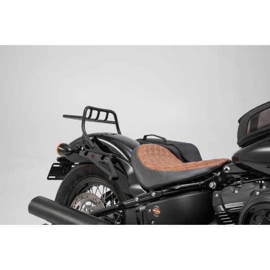 Κιτ εγκατάστασης πλαϊνών βάσεων Legend Gear SLH Harley Davidson