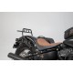 Κιτ εγκατάστασης πλαϊνών βάσεων Legend Gear SLH Harley Davidson