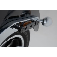 Βάση πλαϊνού σαμαριού SLH Harley Davidson Softail Low Rider/S 17- αριστερή