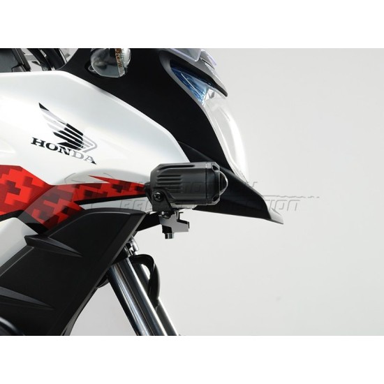 Βάσεις για προβολάκια SW-Motech Honda CB 500 X -18