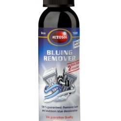 Αλοιφή καθαρισμού σωλήνων εξατμίσεων Autosol Blue Remover 150ml
