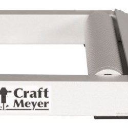 Βάση ανύψωσης αλουμινίου για συντήρηση μοτοσυκλέτας Craft-Meyer