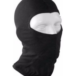 Balaclava βαμβακερή 100%