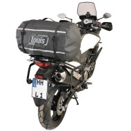 Σάκος LOUIS 80 Edition 50 lt. μαύρος