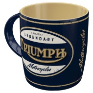 Κούπα με λογότυπο Triumph