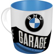 Κούπα κεραμική BMW Garage