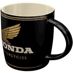 Κούπα με λογότυπο Honda