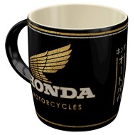 Κούπα με λογότυπο Honda