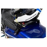 Κλειδαριά κράνους με κλειδί