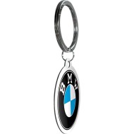 Μπρελόκ με λογότυπο BMW 