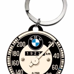 Μπρελόκ BMW ταχύμετρο