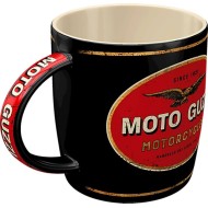 Κούπα με λογότυπο Moto Guzzi