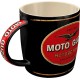 Κούπα με λογότυπο Moto Guzzi