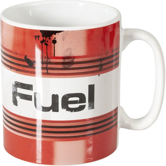 Κούπα μεγάλη κεραμική 0.8lt Fuel