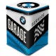 Μεταλλικό Κουτί μικρό BMW Garage