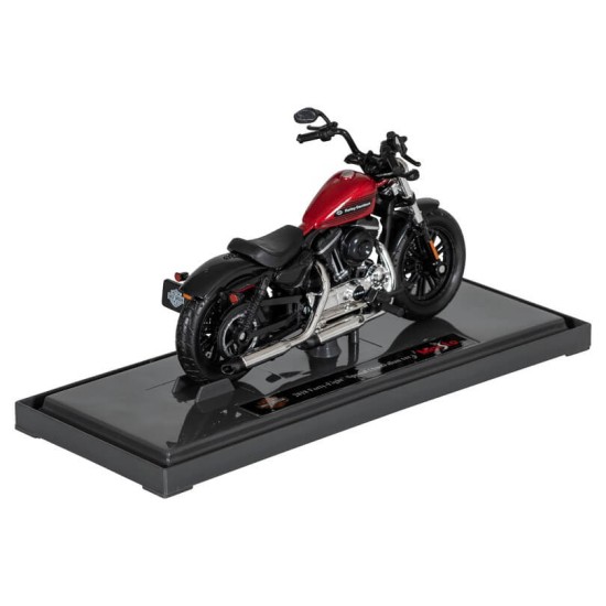 Μινιατούρα 1:18 Harley Davidson Forty Eight SP