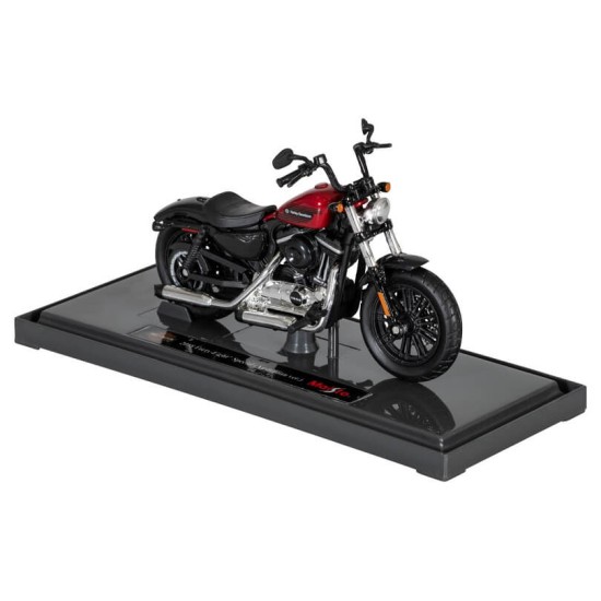 Μινιατούρα 1:18 Harley Davidson Forty Eight SP