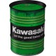 Κουμπαράς βαρέλι λαδιού με λογότυπο Kawasaki