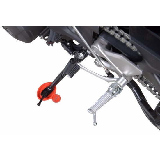 Βάση πλαϊνού στάντ μοτοσυκλέτας (universal) Βάση πλαϊνού στάντ μοτοσυκλέτας (universal)