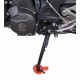 Βάση πλαϊνού στάντ μοτοσυκλέτας (universal) Βάση πλαϊνού στάντ μοτοσυκλέτας (universal)