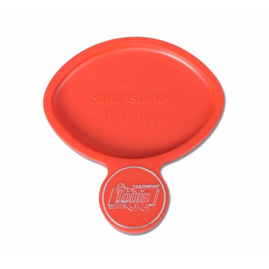 Βάση πλαϊνού στάντ μοτοσυκλέτας (universal) Βάση πλαϊνού στάντ μοτοσυκλέτας (universal)