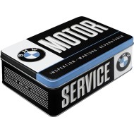 Μεταλλικό Κουτί BMW Engine Service